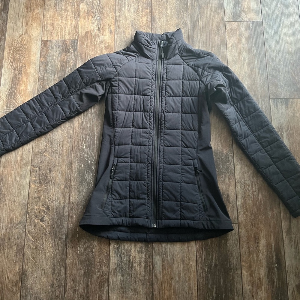 Burton AK Midlayer